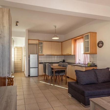 Deluxe Apartment La Lárisa Eksteriør bilde