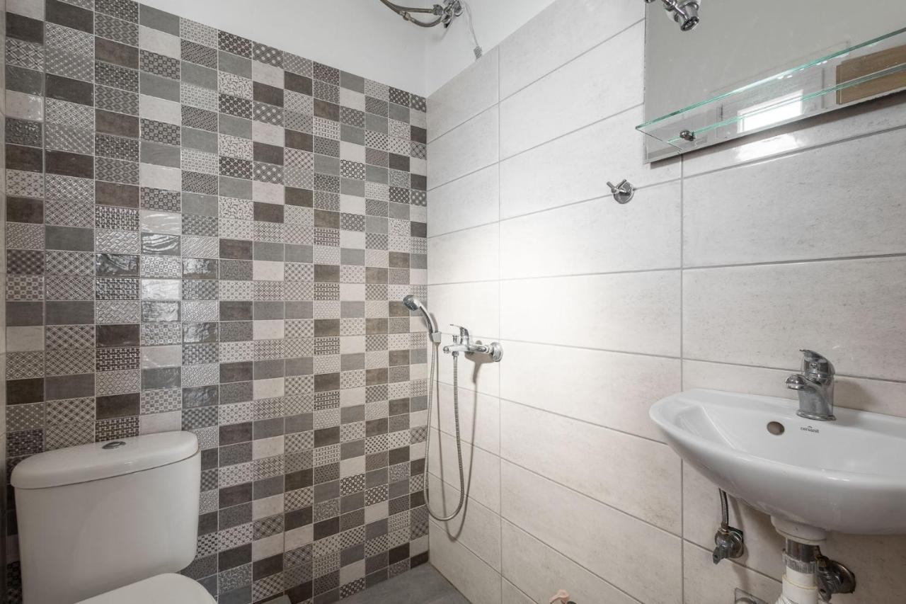 Deluxe Apartment La Lárisa Eksteriør bilde