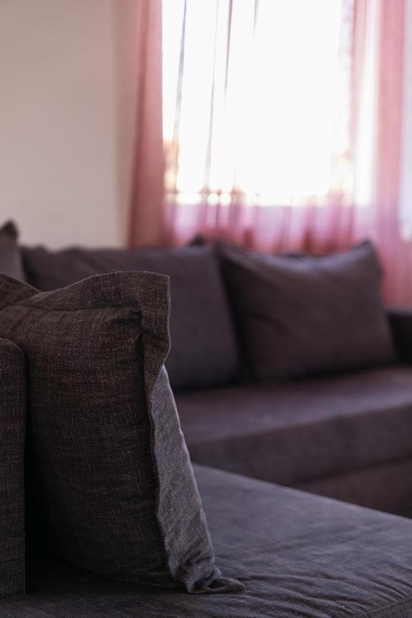Deluxe Apartment La Lárisa Eksteriør bilde